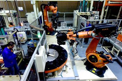 厲害了！寶雞裝備制造業(yè)“集團(tuán)軍”的新材料研發(fā)新突破