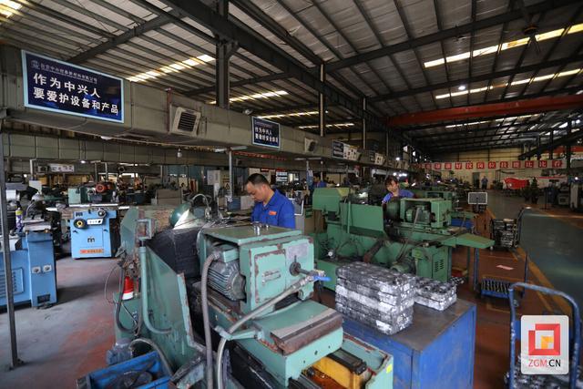 自貢 以新材料研發(fā)為驅(qū)動(dòng)，培育“專(zhuān)精特新”企業(yè)，激發(fā)制造業(yè)創(chuàng)新動(dòng)能