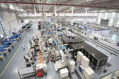 蘇州新材料研發(fā)產(chǎn)業(yè) 領(lǐng)跑全國(guó)的核心競(jìng)爭(zhēng)力