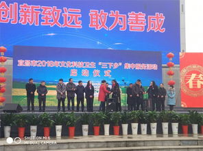 文藝服務(wù)暖人心——市文聯(lián)組織文藝家參與‘三下鄉(xiāng)’集中服務(wù)活動(dòng)